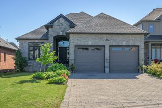 Bungalow for Sale, 94 Timberwalk Tr, Middlesex Centre, ON