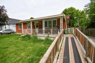 House for Sale, 492 Salisbury St, London, ON