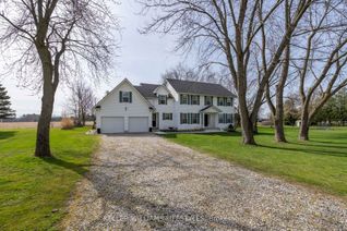 House for Sale, 880 Goshen Rd, Norfolk, ON