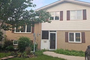 Duplex for Rent, 79 Antrim Cres #Upper, London, ON