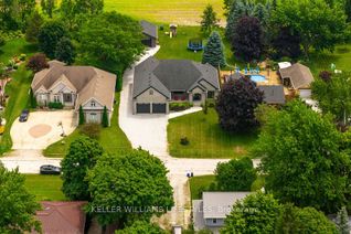 Bungalow for Sale, 4657 LAKESIDE St, Plympton-Wyoming, ON