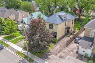 Detached House for Sale, 25 Locust St, St. Thomas, ON