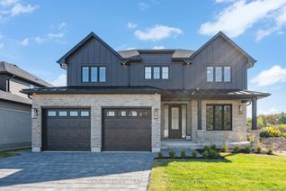 Property for Sale, 122 Timberwalk Tr, Middlesex Centre, ON