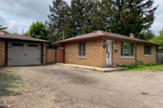 Bungalow for Rent, 431 Blair Rd, Cambridge, ON