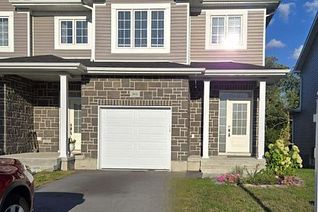 Freehold Townhouse for Sale, 1614 Tenley Dr, Kingston, ON