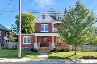 Detached House for Sale, 167 William St, Brant, ON