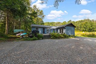 Cottage for Sale, 159 Keith Rd, Bracebridge, ON