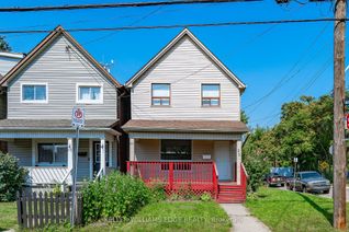 Detached House for Sale, 25 Brant St, Hamilton, ON