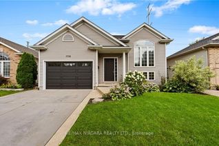 Detached House for Sale, 7735 Charnwood Ave, Niagara Falls, ON