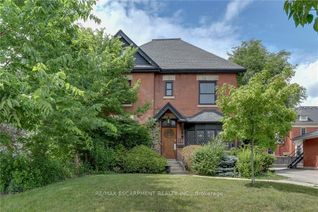 Detached House for Sale, 38 Grosvenor St, London, ON