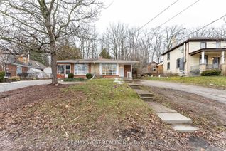 Semi-Detached House for Rent, 368 Fountain St #UPPER, Cambridge, ON