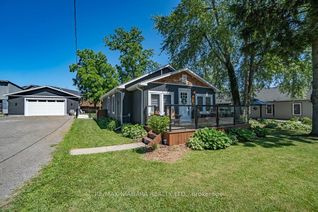 Bungalow for Sale, 228 Ridgeway Rd, Fort Erie, ON