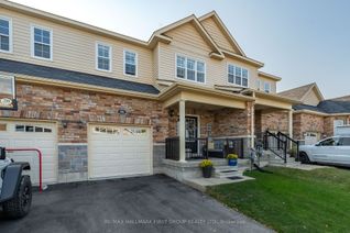 Townhouse for Sale, 301 Rollings St, Cobourg, ON