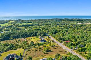 Vacant Residential Land for Sale, 185 Fiddick Rd, Cramahe, ON