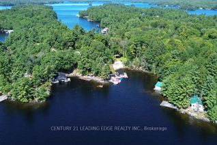 Cottage for Sale, 2077 Lake Muskoka, Muskoka Lakes, ON