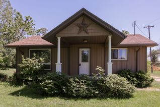 Bungalow for Sale, 686078 HIGHWAY 2, RR 5 Rd S, Woodstock, ON