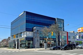 Commercial/Retail Property for Lease, 1912 Avenue Rd #3rd Flr, Toronto, ON