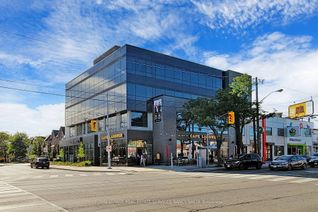 Commercial/Retail Property for Lease, 1912 Avenue Rd #4th Flr, Toronto, ON