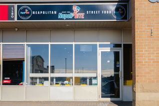 Restaurant Business for Sale, 9200 Weston Rd W #12, Vaughan, ON