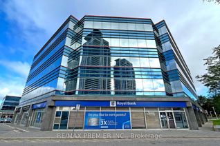 Office for Sale, 330 Highway 7 E #305-306, Richmond Hill, ON