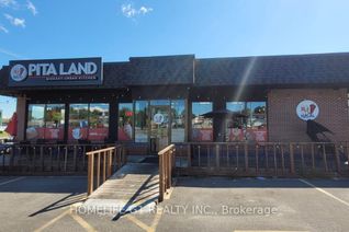 Business for Sale, 195 Memorial Ave, Orillia, ON