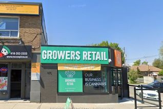 Commercial/Retail Property for Sale, 970 The Queensway, Toronto, ON