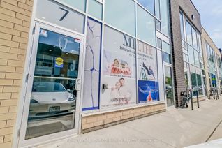 Commercial/Retail Property for Sale, 1185 Queensway E #6, Mississauga, ON