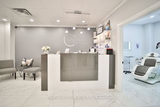 Medical/Dental Business for Sale, 250 Dundas St W #304, Mississauga, ON