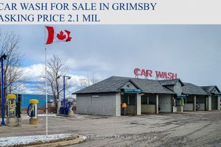 Commercial/Retail Property for Sale, 2 Iroquois Tr, Grimsby, ON