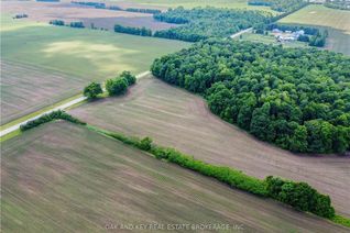 Land for Sale, 530 Dingman Dr, London, ON