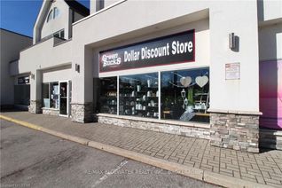 Property for Sale, 99 ONTARIO St S #2, Lambton Shores, ON