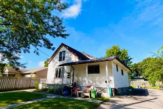 Investment Property for Sale, 115 GLADSTONE Ave, London, ON