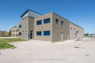 Industrial Property for Sale, 102 Meg Dr, London, ON