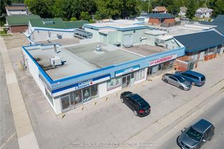 Commercial/Retail Property for Sale, 1024 Oxford St E, London, ON