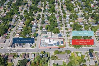 Investment Property for Sale, 1024 Oxford St E, London, ON