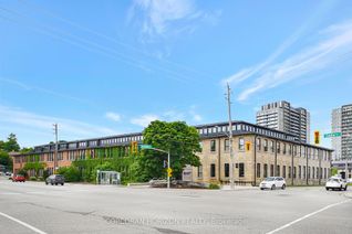 Office for Sublease, 96 Grand Ave S #203, Cambridge, ON