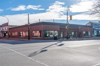 Investment Property for Sale, 130 Christina St N, Sarnia, ON