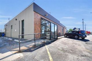 Commercial/Retail Property for Sale, 120 Vidal St N, Sarnia, ON