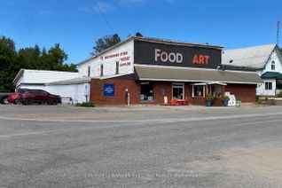 Grocery/Supermarket Business for Sale, 5480 Highway 620, Wollaston, ON