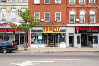 Convenience/Variety Business for Sale, 401 Dundas St, Woodstock, ON