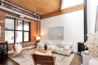 Loft for Sale, 200 Clinton St #4, Toronto, ON