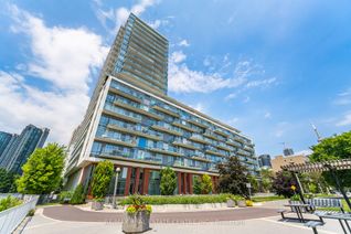 Condo Apartment for Sale, 90 Stadium Rd #832, Toronto, ON