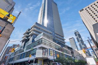 Loft for Rent, 386 Yonge St #912, Toronto, ON