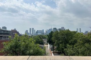 Loft for Rent, 510 King St E #406, Toronto, ON