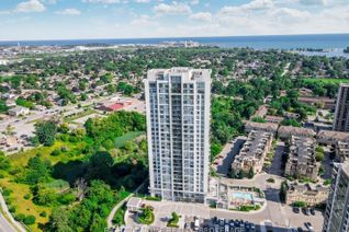 Condo Apartment for Sale, 1255 Bayly St #2308, Pickering, ON