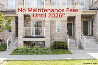 Condo Townhouse for Sale, 1767 Rex Heath Dr #57, Pickering, ON