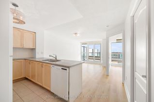 Condo for Sale, 50 Brian Harrison Way #610, Toronto, ON