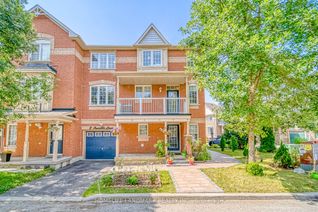 Condo Townhouse for Sale, 2 Annable Lane, Ajax, ON