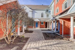 Condo Townhouse for Sale, 1661 Nash Rd #H3, Clarington, ON