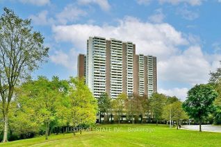 Property for Rent, 5 Massey Sq #407, Toronto, ON